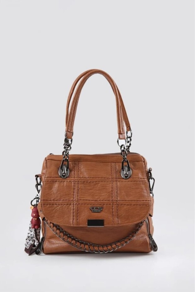 KADIN KOL ÇANTASI C.CCS17392 - 1