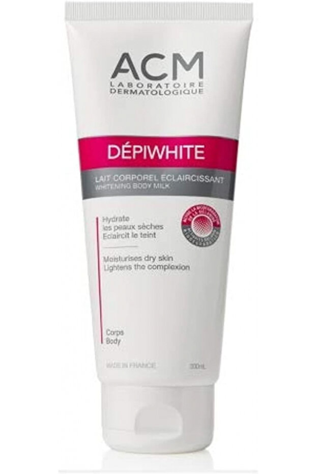 Labo Depiwhite Body Milk Whitetening Body Milk 200Ml