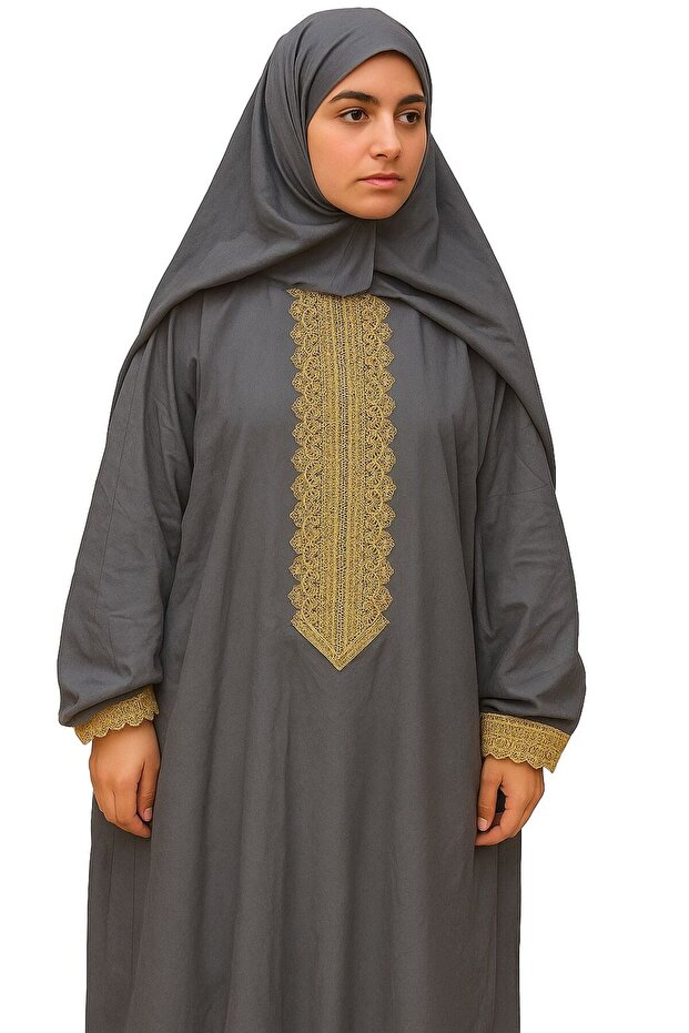 اسدال صلاة انيق ومريح