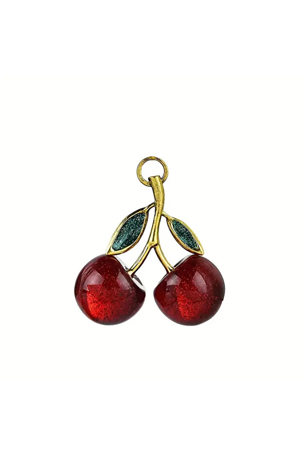 سحر حقيبة الكرز - 1