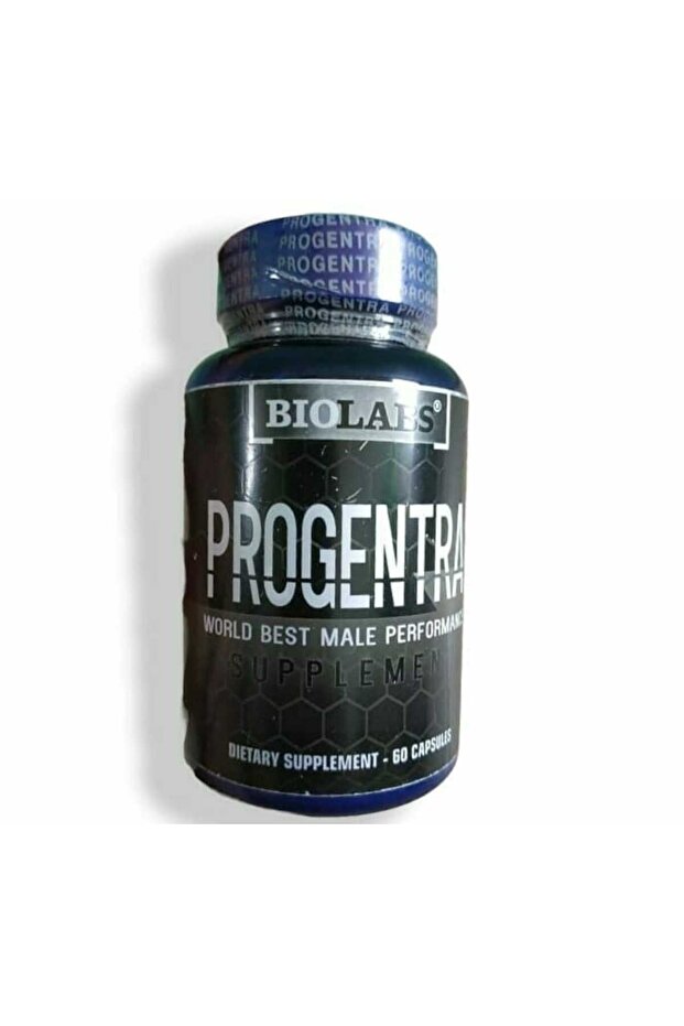 Progentra Capsules - 1