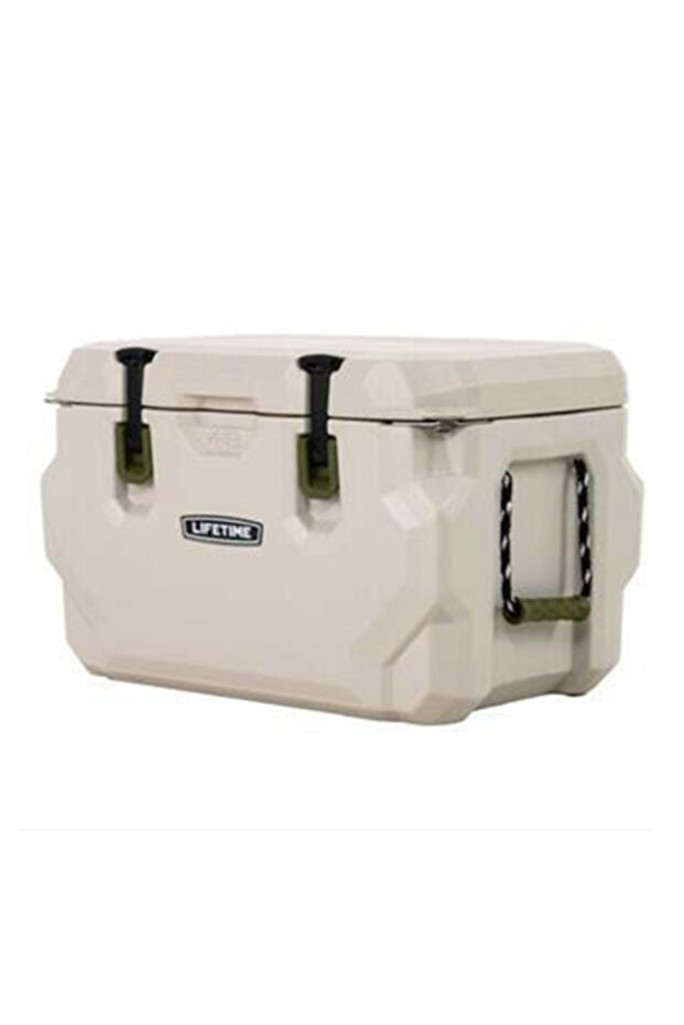High Performance Camping Cooler 45 Liter - 5