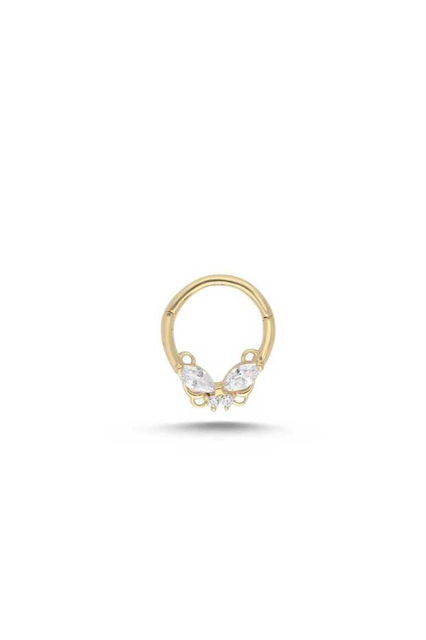 Marquises Bee Helix Peircing - 1