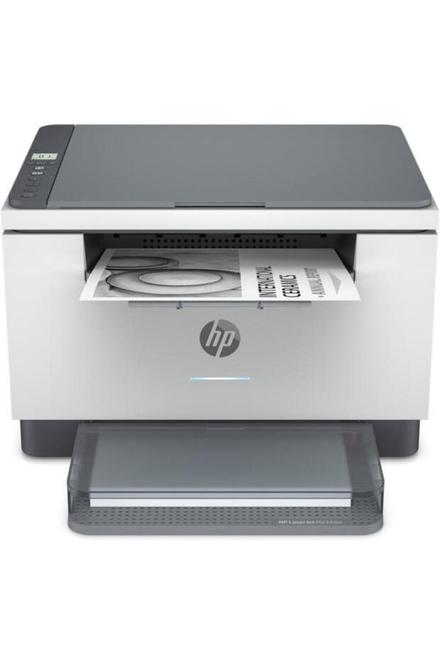 LaserJet MFP M234dw, Rețea, Wireless, Duplex, A4 - 1