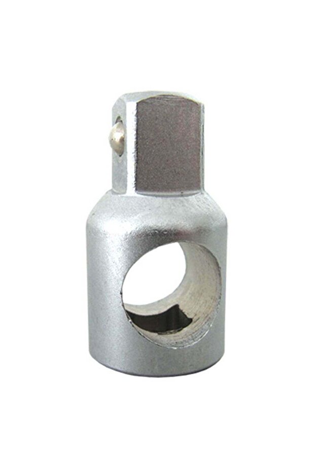 ADAPTOR T CULISANT 1/2X3/8 - 1