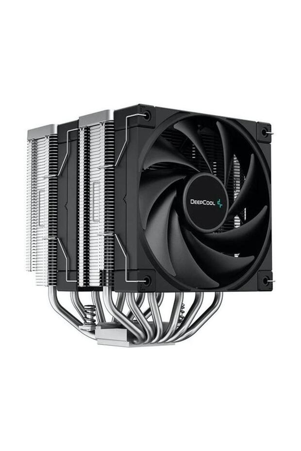 Cooler CPU Deepcool AK620, 2 x 120 mm - 1