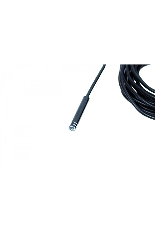 ENDOSCOP AUTO WIFI HD 5M - 3