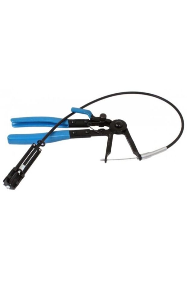CABLE CLAMP PLIERS MODEL 1 - 1