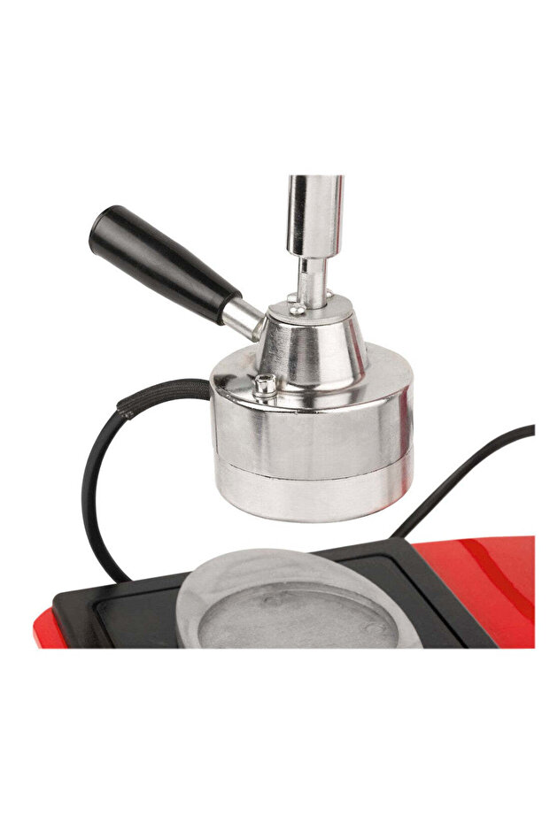 HOT VULCANIZING DEVICE MODEL 4 - 5