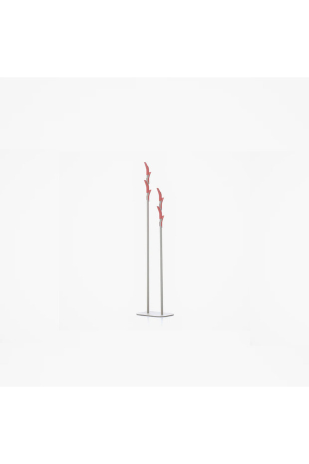 Leaves İkili Askılık - 1