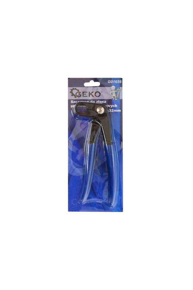 CLESTE CONDUCTE ALIMENTARE COMBUSTIBIL AUTO - 4