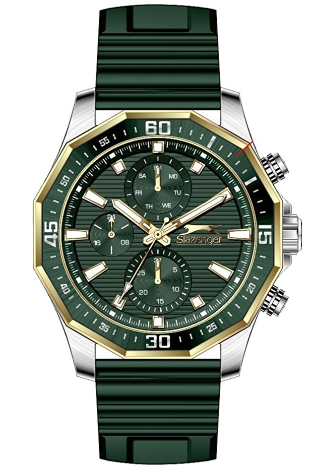 Sl.09.2385.2.07 Men's Wristwatch