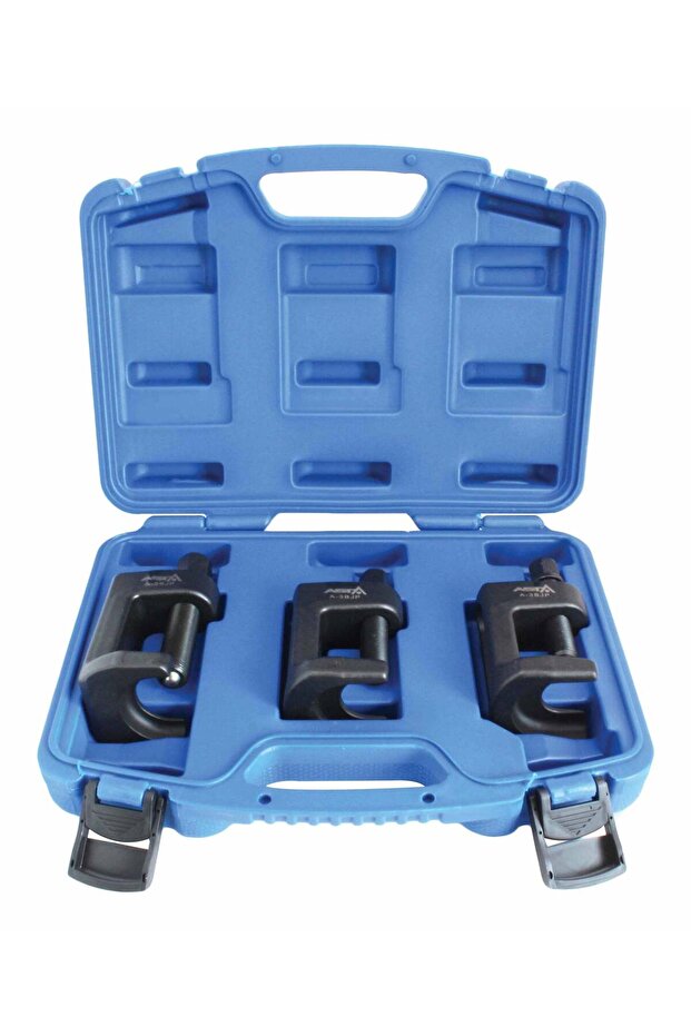 IMPACT BAR END PRESS KIT 3 PCS - 1