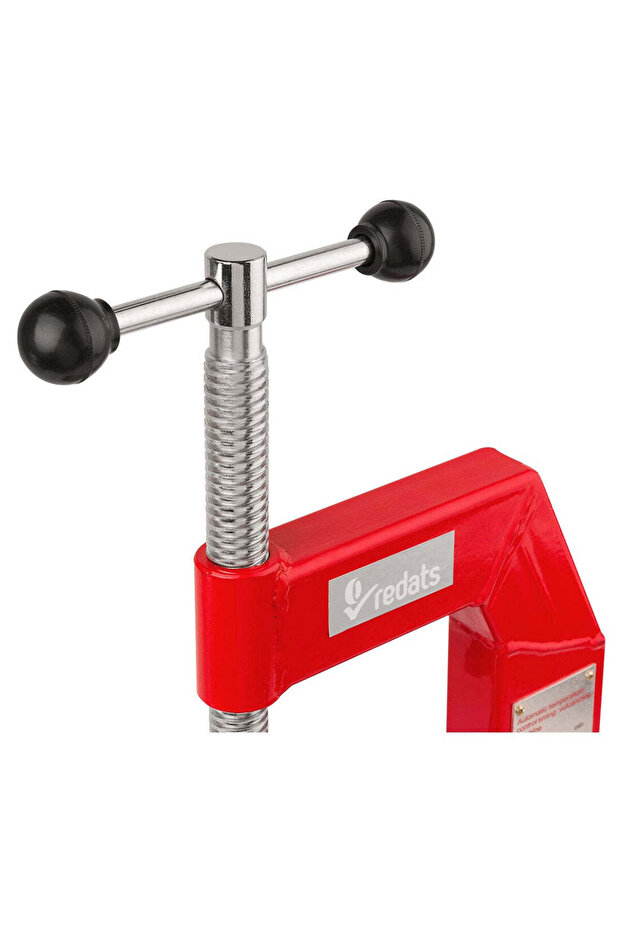 HOT VULCANIZING DEVICE MODEL 4 - 4