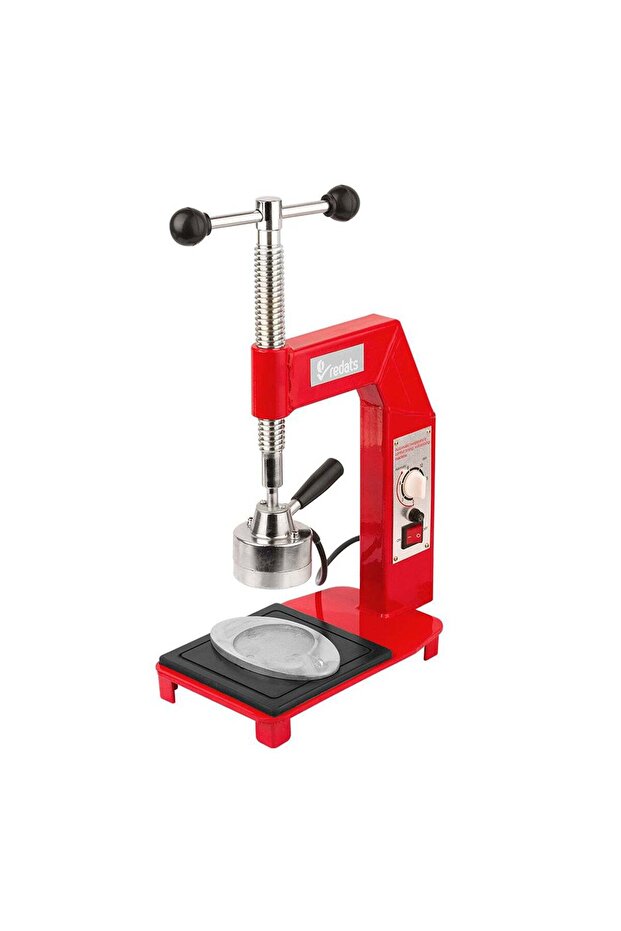 HOT VULCANIZING DEVICE MODEL 4 - 2