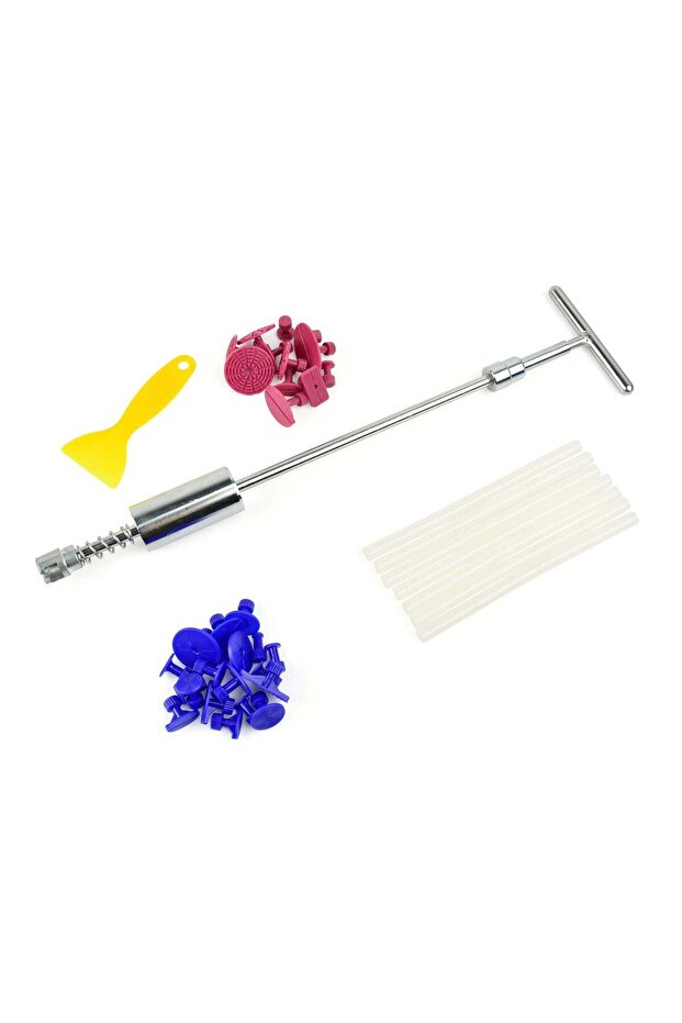 HAIL HIT INTERPRETED SET - 1