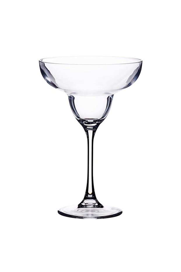 Shallow Polycarbonate Margarita Cup, 265 ml - Bd-Pc-Mar