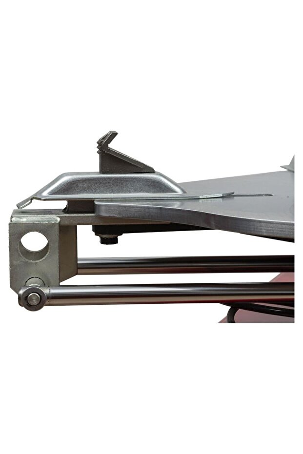 RUNFLAT 24” AUTOMATIC ARM RIM DEMOLITION MACHINE - 11