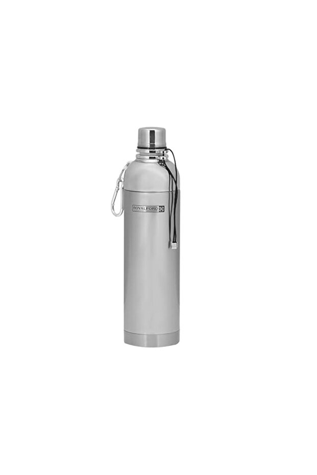 Royalford Vaccum Sport Bottle 500ml