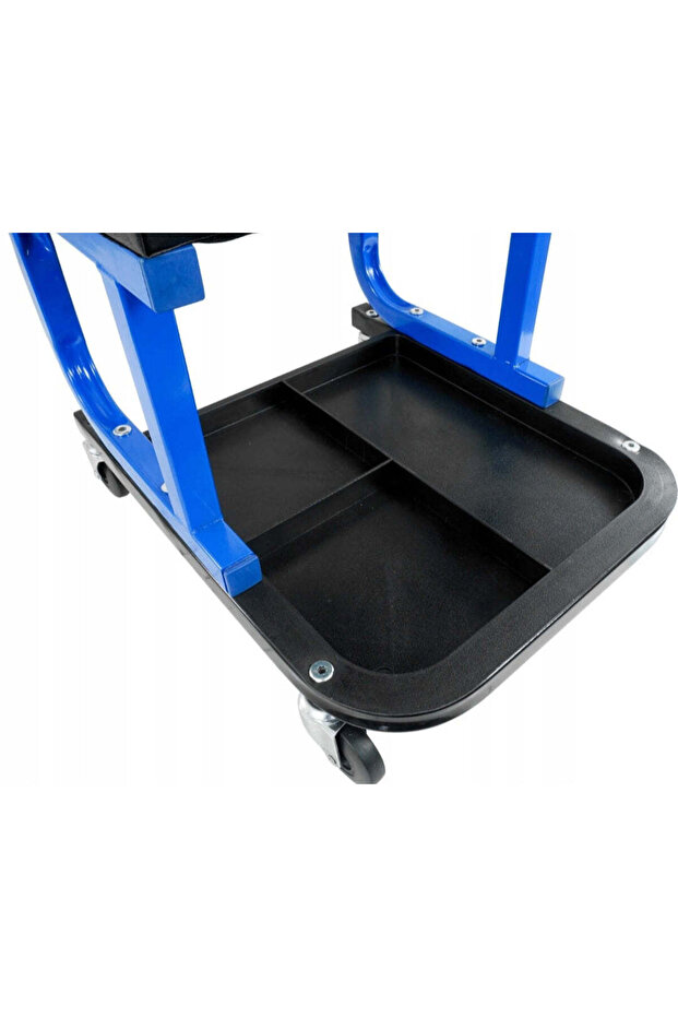 SCAUN MOBIL MECANIC AUTO BAUG - 3