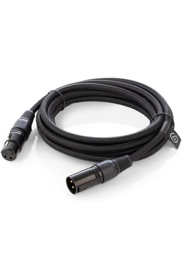 Cablu pentru microfon Wave XLR - 1