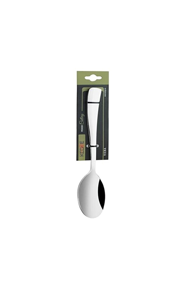 Kedge Viena Table Spoon 2-Pieces