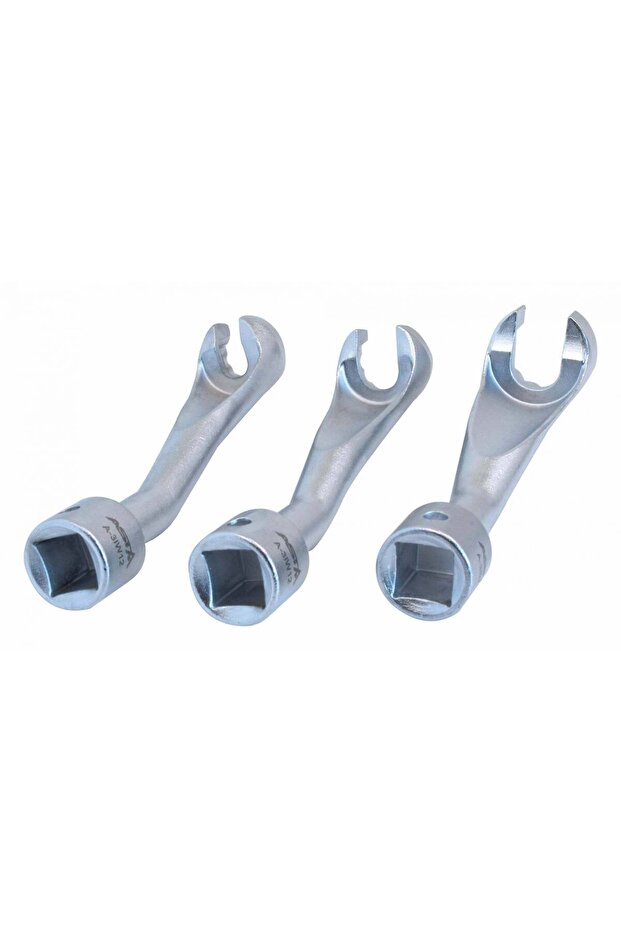 SET CHEI CONDUCTE INJECTOARE - 3