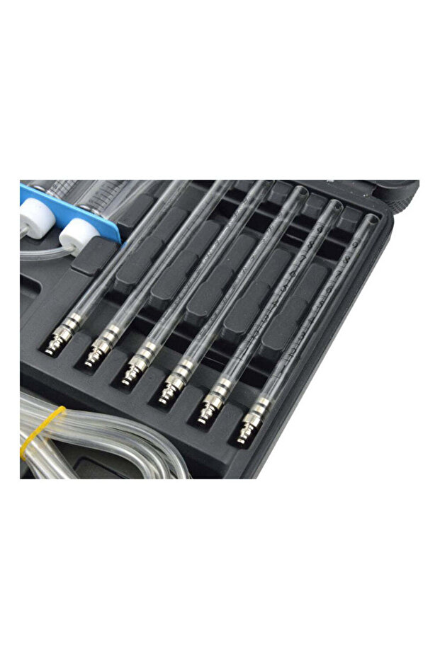 FUEL RETURN LEAK CHECK KIT - 6