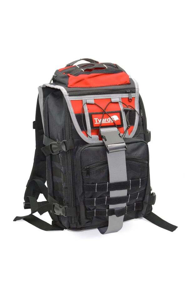 BACKPACK BAG FOR TOOLS AND LAPTOP