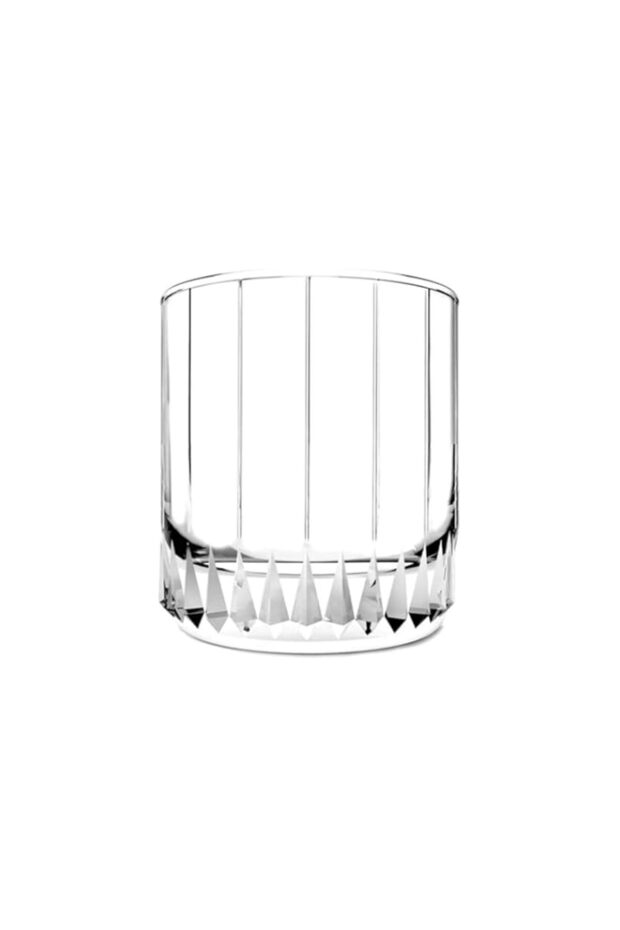 Pasabahce 1109504 LEIA TUMBLER 260cc 3PC ST