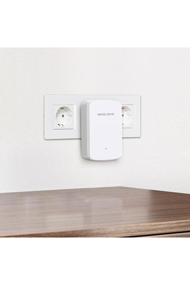 Range Extender ME20, AC750, Wi-Fi, Dual-Band, Adaptive Path, High Speed Mode - 4