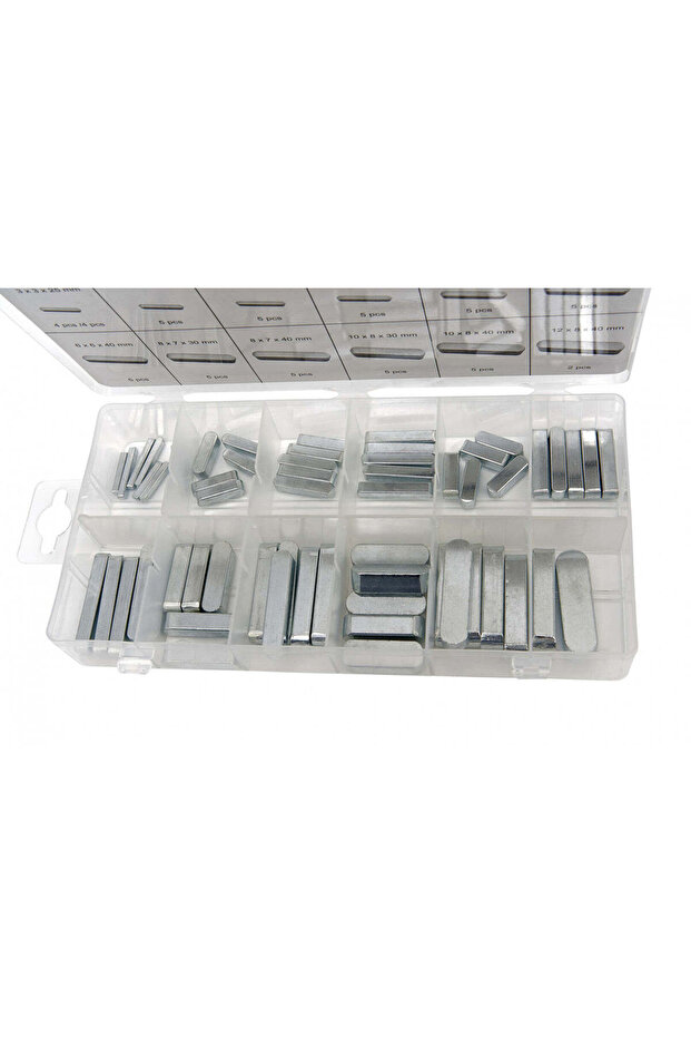SET PENE PRECISE 60 BUC - 2