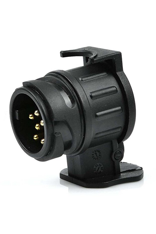 TRAILER SOCKET ADAPTER 13/7 PIN 12V - 1