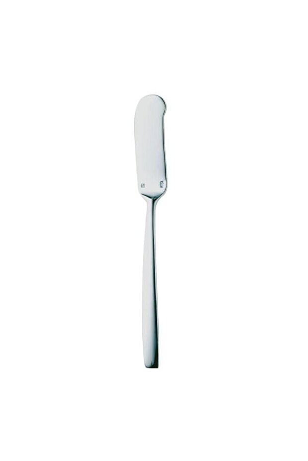 Arcoroc Butter Knife,Silver