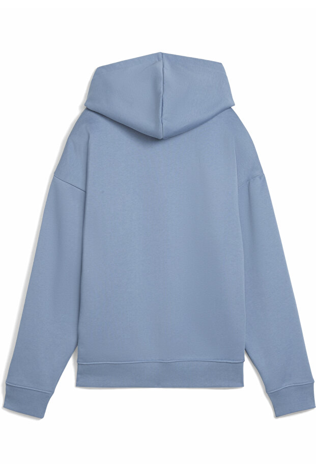 Dámska mikina Essentials Script Comfort - 3