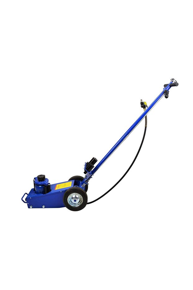 HYDRO-PNEUMATIC JACK 22T - 1