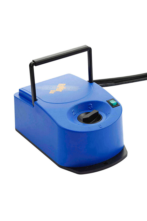 TIRE REGREWING DEVICE - 4