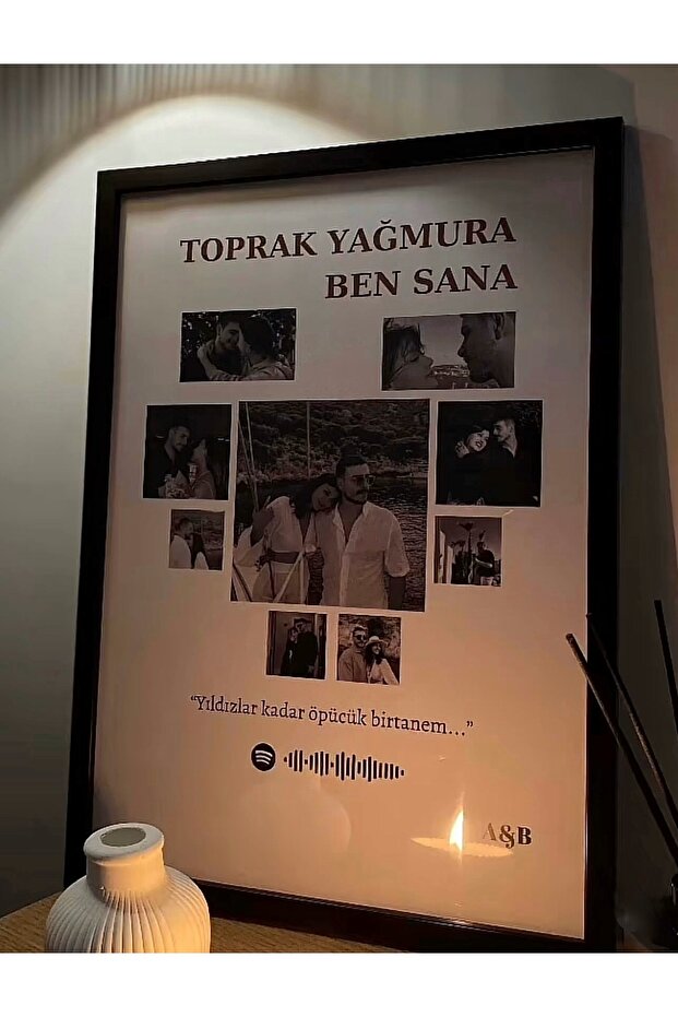 Anı gazetesi çerçeve - 6