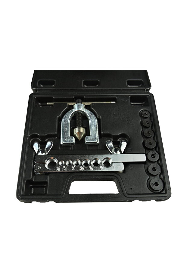 ΚΙΤ ΚΑΤΑΣΚΕΥΗΣ ΣΩΛΗΝΩΝ - 1