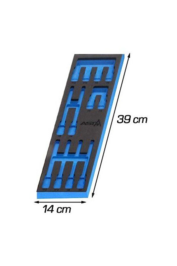 MODUL DULAP SPUMA PENTRU BITI - 2