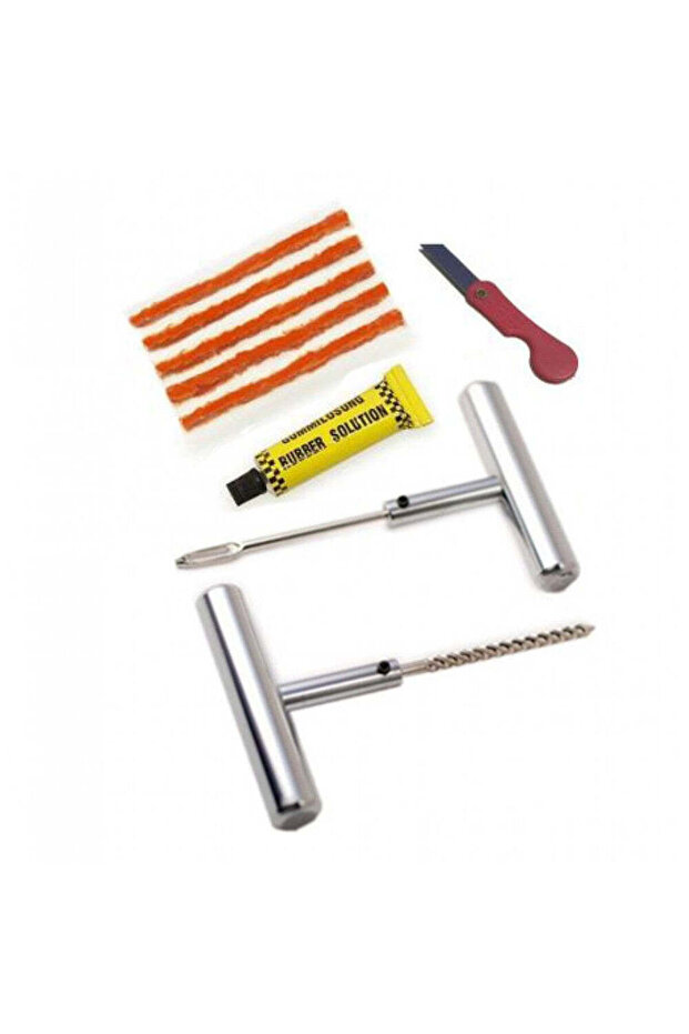 KIT REPARAT ANVELOPE AUTO - 3