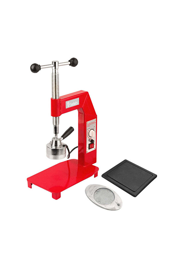 HOT VULCANIZING DEVICE MODEL 4 - 7