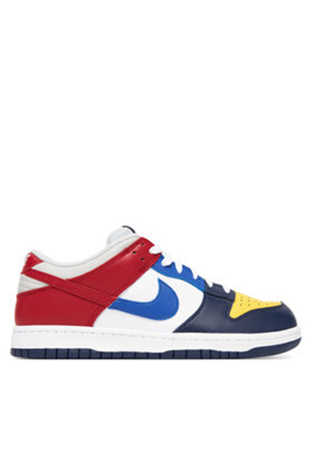 Dunk Low Jp Qs 41 Sports Shoes - 4