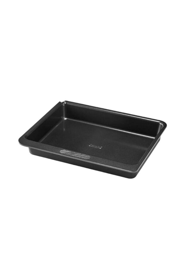 Pyrex Magic Rectangular Oven Tray 26 cm Metal