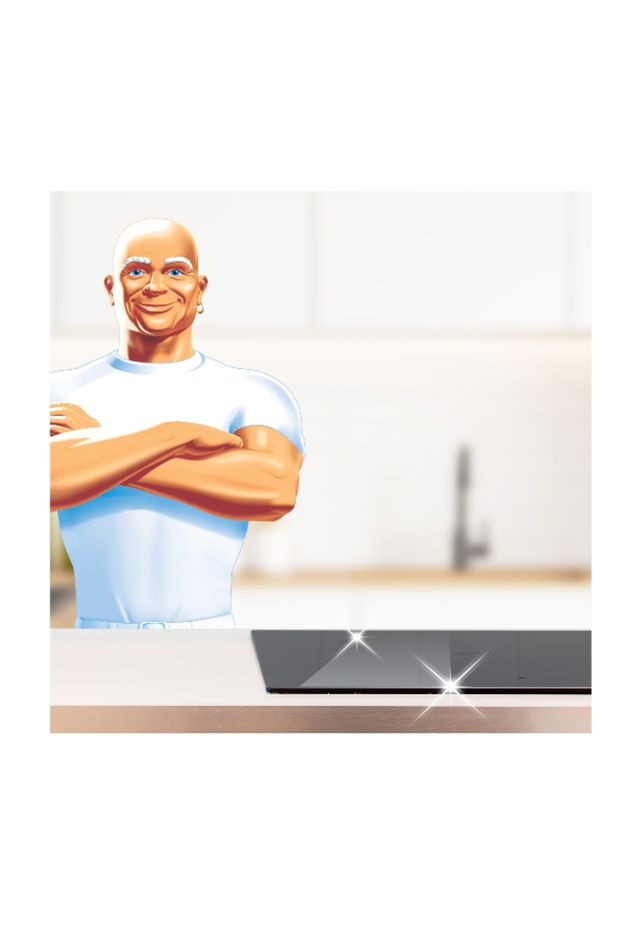 Mr. Lemon universal surface cleaner, 1l - 3