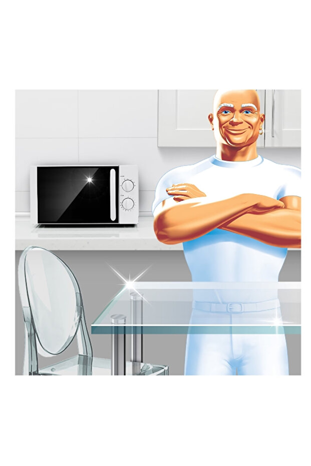 Mr. Lavanda universal surface cleaner, 1 L - 2