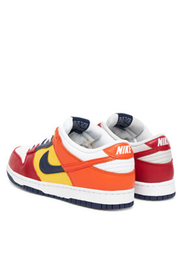 Dunk Low Jp Qs 41 Sports Shoes - 2