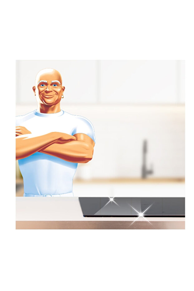 Mr. Ocean universal surface cleaner, 1l - 3