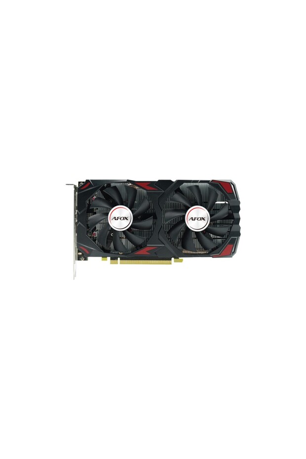 Radeon Rx580 2048Sp Afrx580-8192D5H3-V2 8Gb Gddr5 256Bit Dx12 Ekran Kartı - 1