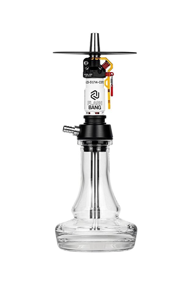 NARGİLE TAKIMI Amotion Flash Bang - 1
